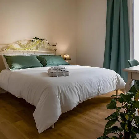 Quattro Stagioni Charme And Wellness Bed and Breakfast *
