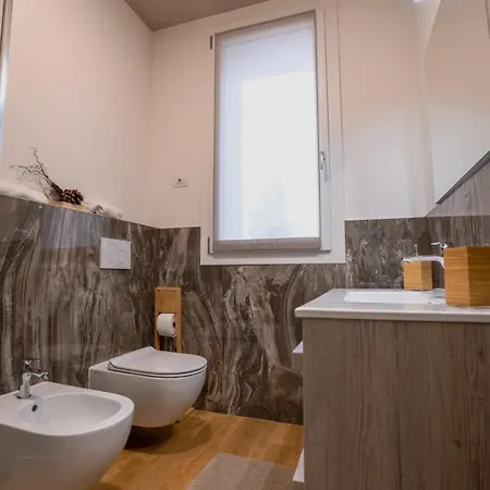 Quattro Stagioni Charme And Wellness