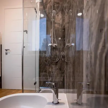 Quattro Stagioni Charme And Wellness Bed and Breakfast Besnate