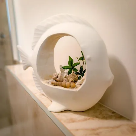 Quattro Stagioni Charme And Wellness *