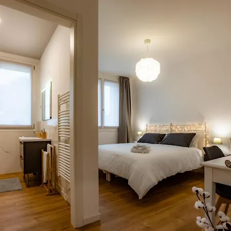 Quattro Stagioni Charme And Wellness