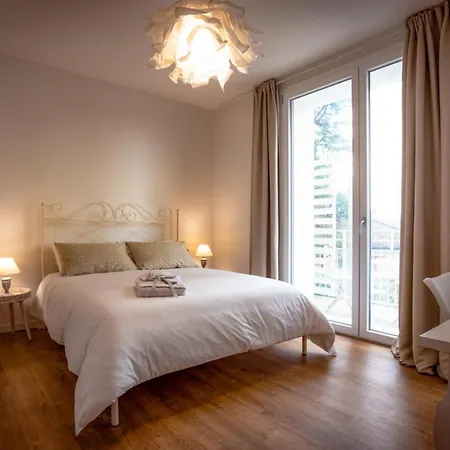 Quattro Stagioni Charme And Wellness Besnate