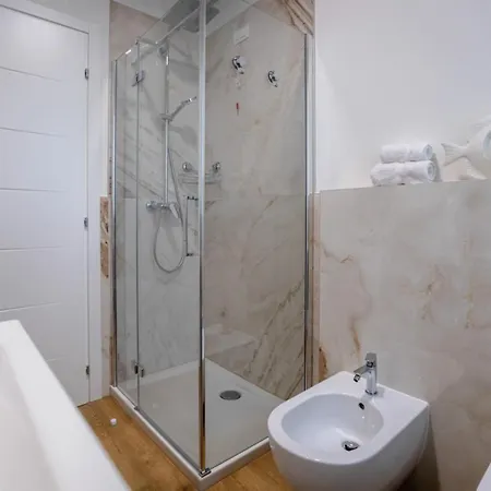 Quattro Stagioni Charme And Wellness Besnate