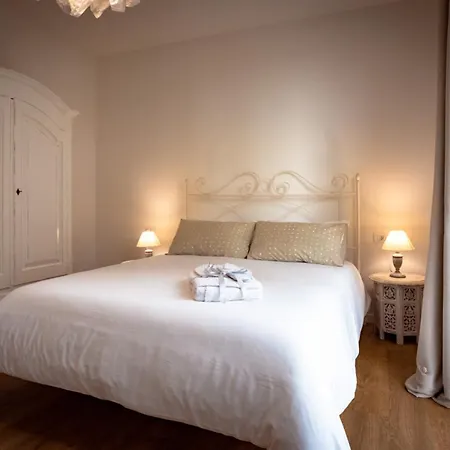 Bed and Breakfast Quattro Stagioni Charme And Wellness Besnate