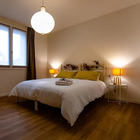 Quattro Stagioni Charme And Wellness Bed and Breakfast Besnate