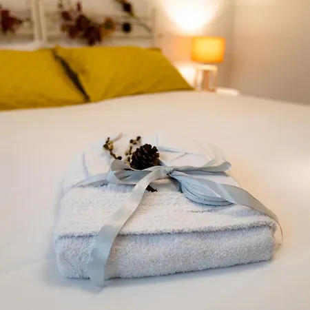 Quattro Stagioni Charme And Wellness *