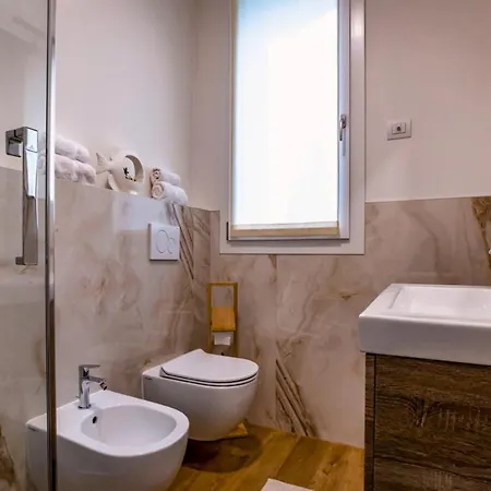 Quattro Stagioni Charme And Wellness Bed and Breakfast *
