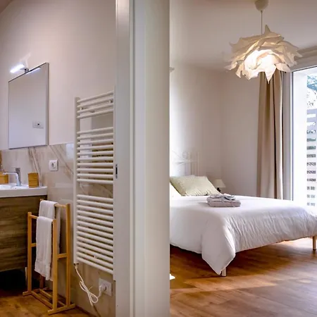 Quattro Stagioni Charme And Wellness * Besnate