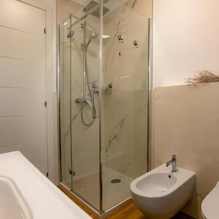 Quattro Stagioni Charme And Wellness Bed and Breakfast Besnate
