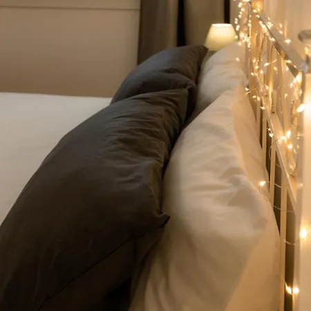 Quattro Stagioni Charme And Wellness Bed and Breakfast Besnate