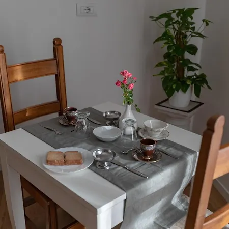 Bed and Breakfast Quattro Stagioni Charme And Wellness