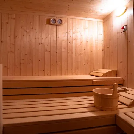 Quattro Stagioni Charme And Wellness Bed and Breakfast