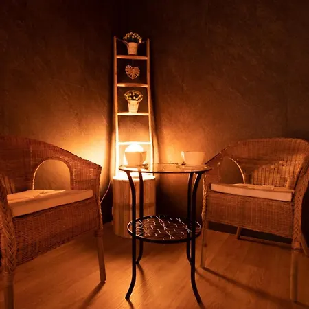 Quattro Stagioni Charme And Wellness Bed and Breakfast