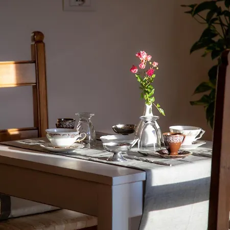 Quattro Stagioni Charme And Wellness * Besnate