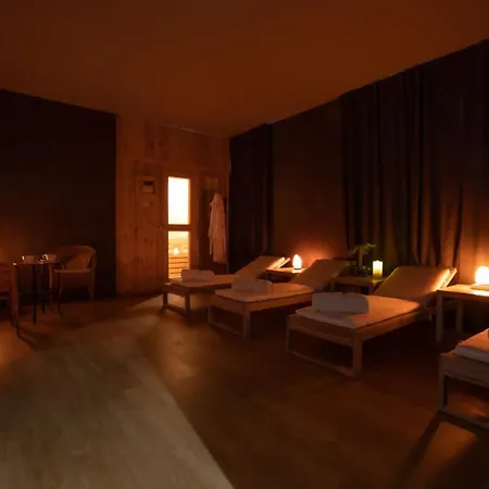 Bed and Breakfast Quattro Stagioni Charme And Wellness