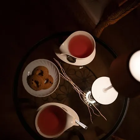 Quattro Stagioni Charme And Wellness Bed and Breakfast Besnate